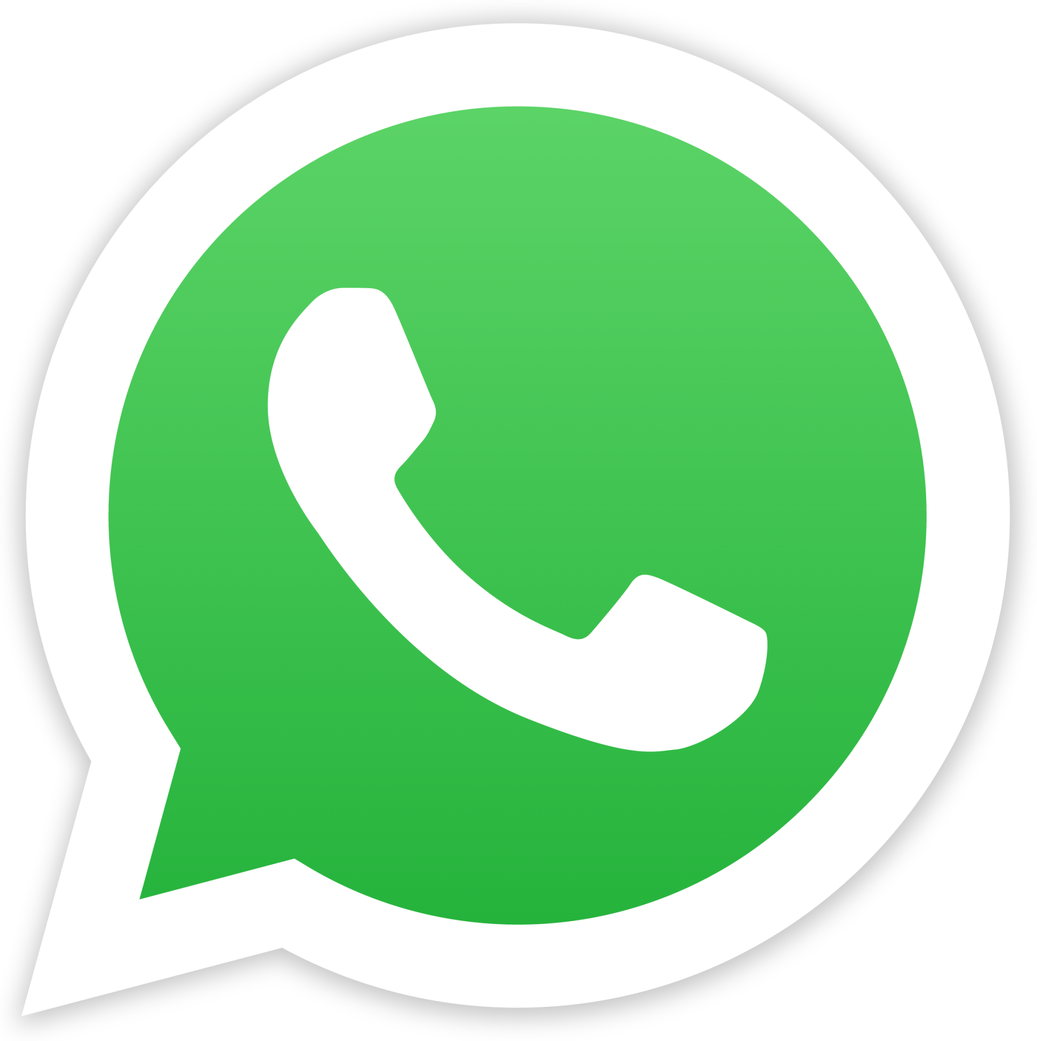 ESMOD Jakarta WhatsApp Icon