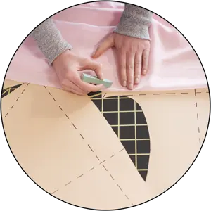 ESMOD Jakarta Fashion Design and Pattern Making Specialization