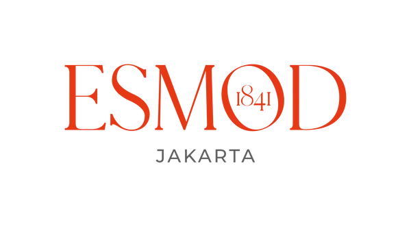 Logo ESMOD Jakarta