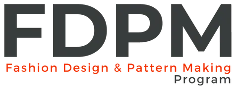 ESMOD Jakarta Fashion Design and Pattern Making Title 1