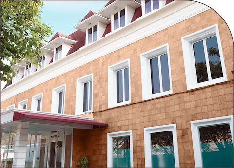 ESMOD Jakarta Fashion Design and Pattern Making Title 1