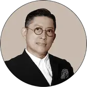 ESMOD Jakarta Creative Business Semester 6 - 8